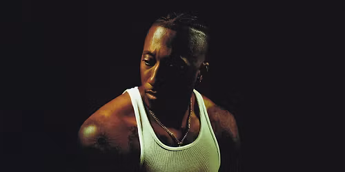 Lecrae - Reconstruction World Tour