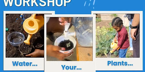 Community Garden Workshop