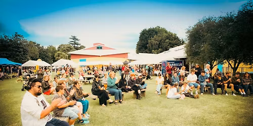 Taikura F\u00eate 2025