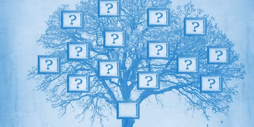 Genealogy Workshop: Part 4 - Land Records