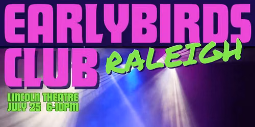 Earlybirds Club
