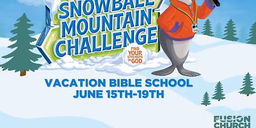 Vacation Bible School