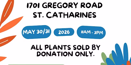 Native Plant Giveaway