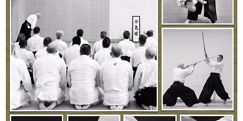 Open les aikido 