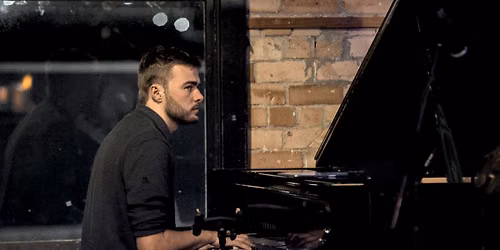 CJC :: Miles Boermans Quintet