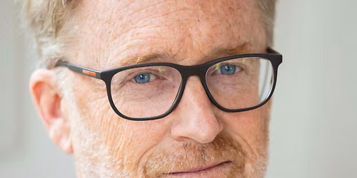 Daniel Duane