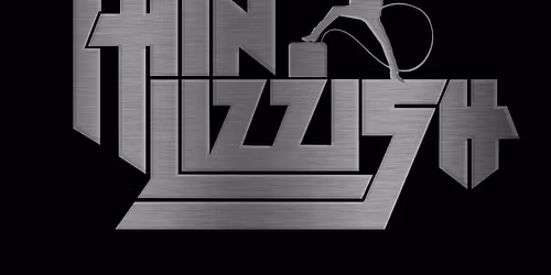 Thin Lizzish at the Brickmakers