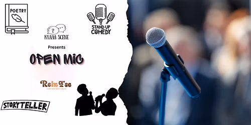 Open Mic