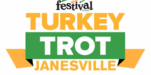 Festival Foods Turkey Trot - Janesville