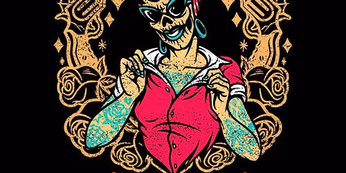 Lunch Money returns to rock The Trail House