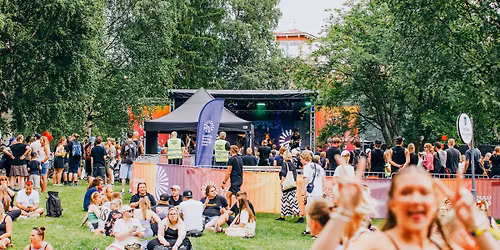 Oulu2026 x Qstock