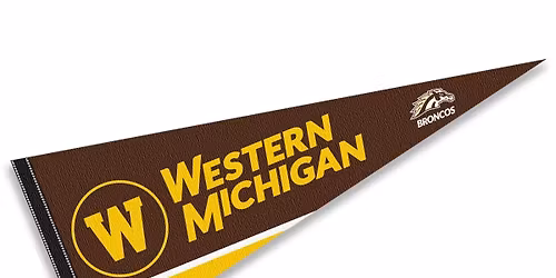 Michigan Wolverines vs Western Michigan Broncos Football at Deutsche Bank Park