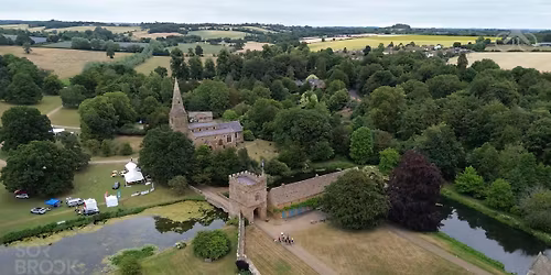 Broughton Castle Sportive 2026
