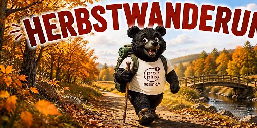Herbstwanderung 2026