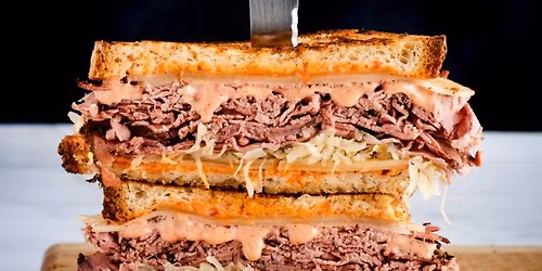 St. Patrick's Day Bar Party