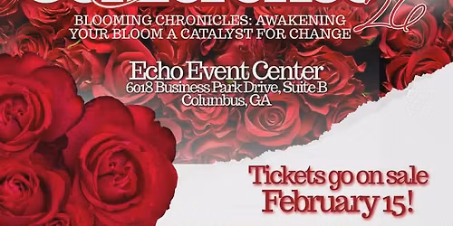 BLOOM26 BLOOM DAY CONFERENCE 