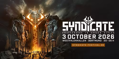 Syndicate 2026
