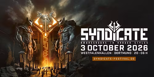 Syndicate 2026 