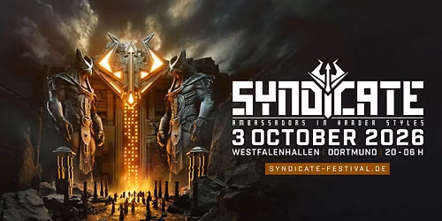 Syndicate 2026 