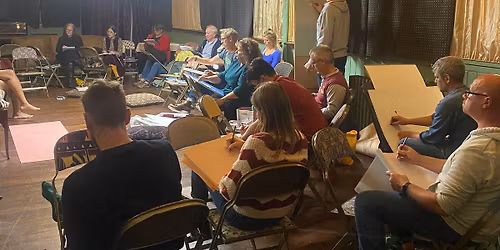 Learn to Life Draw - Tutored Life Drawing with Suzanne