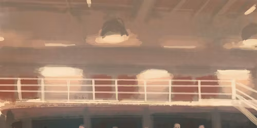 Detention Stories: Immigration Detention in Canada