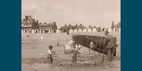 Autumn Lectures: Photographic History of Worthing Part Two: 1914-1960