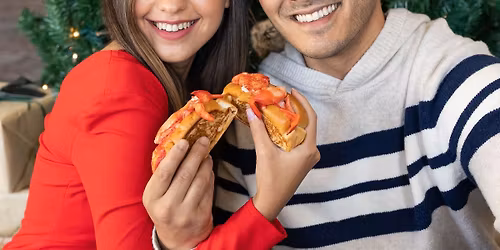 Cousins Maine Lobster in Sunnyvale, Windemere Apartments