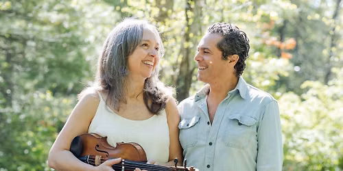 The Mammals Duo at The Parlor Room
