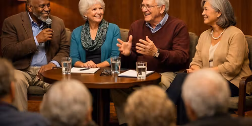 Real Stories. Real Living.