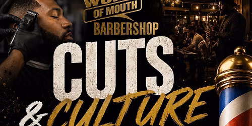 Cuts & Culture