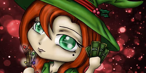 Diana's Witchy Wonderland Market