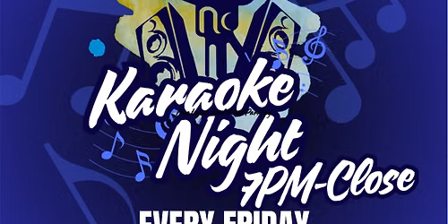 Karaoke at Brown Bag Burger + Bar