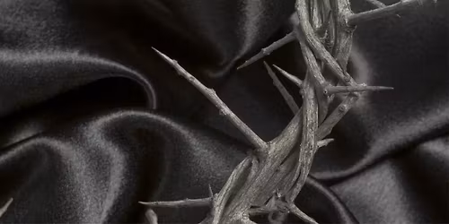 St John Passion - Oxford