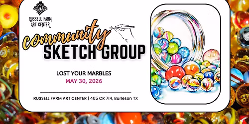 Community Sketch Group