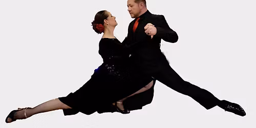Annual "After Hours Milonga" - Las Vegas