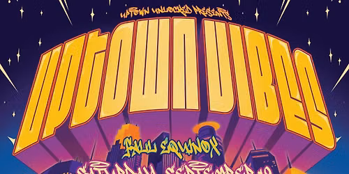 Uptown Vibes 2026