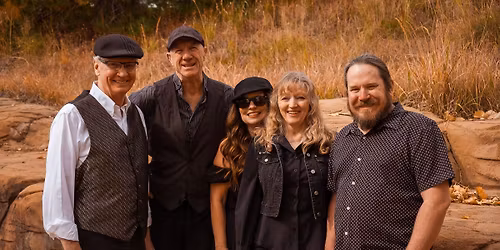 Max Taps Highlands Ranch