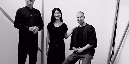 Kampenjazz Ayumi Tanaka Trio