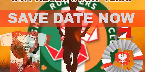 Polish Independence Run