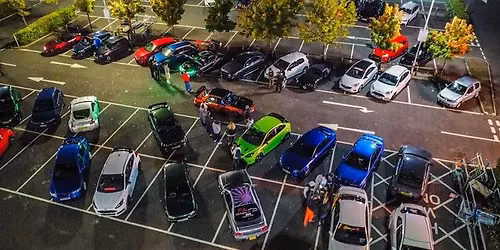 A1 Meet-up 😈 PT2