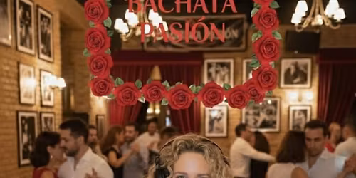 BACHATA PASION