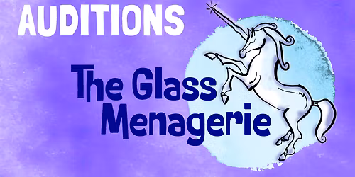 The Glass Menagerie at Spokane Civic Theatre