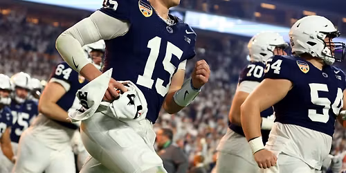 Penn State Nittany Lions vs. Notre Dame Fighting Irish
