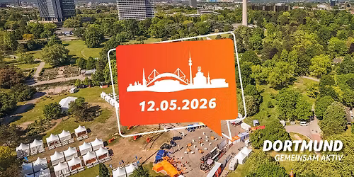 B2Run Dortmund 2026 \u2013 Der Firmenlauf im Westfalenpark