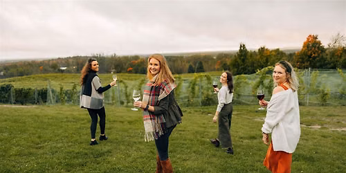 LP Harvest Club