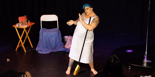 Storytelling Workshop: Concept, Music & Movement