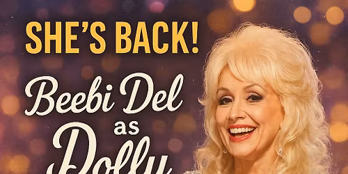 Dolly Parton Tribute