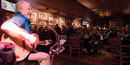 December Live Music in the Boat Club Bar