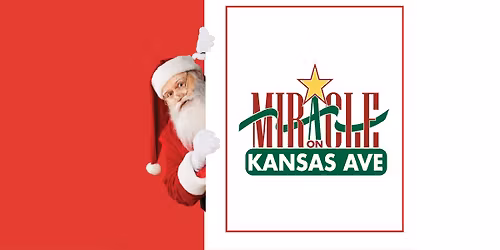30th Annual Miracle on Kansas Avenue Parade