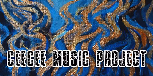 CeeCee FULL BAND debut @McGuffie's